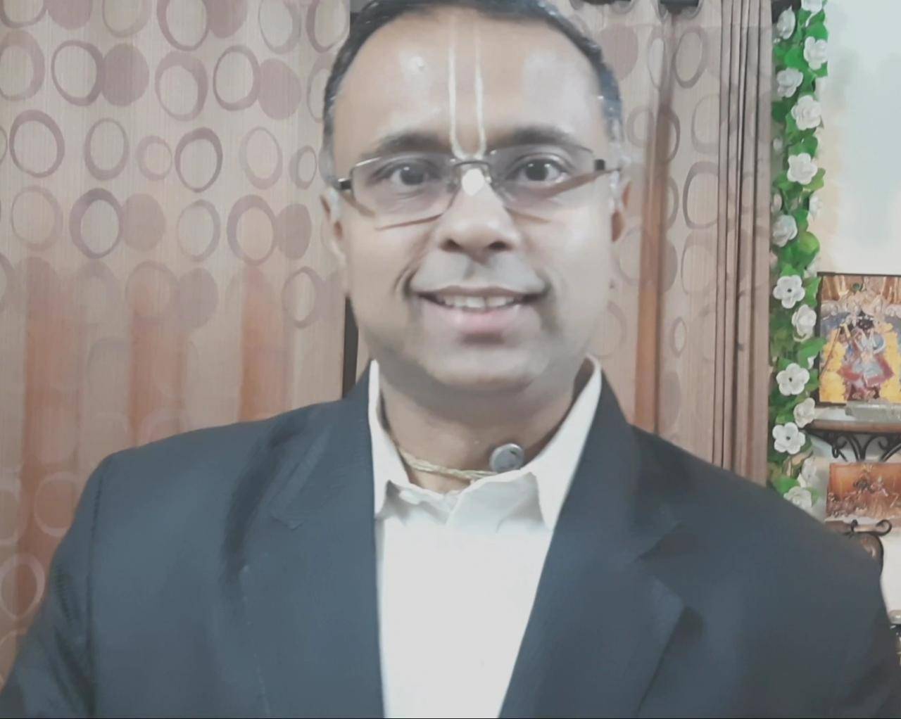 Anantshesh Das